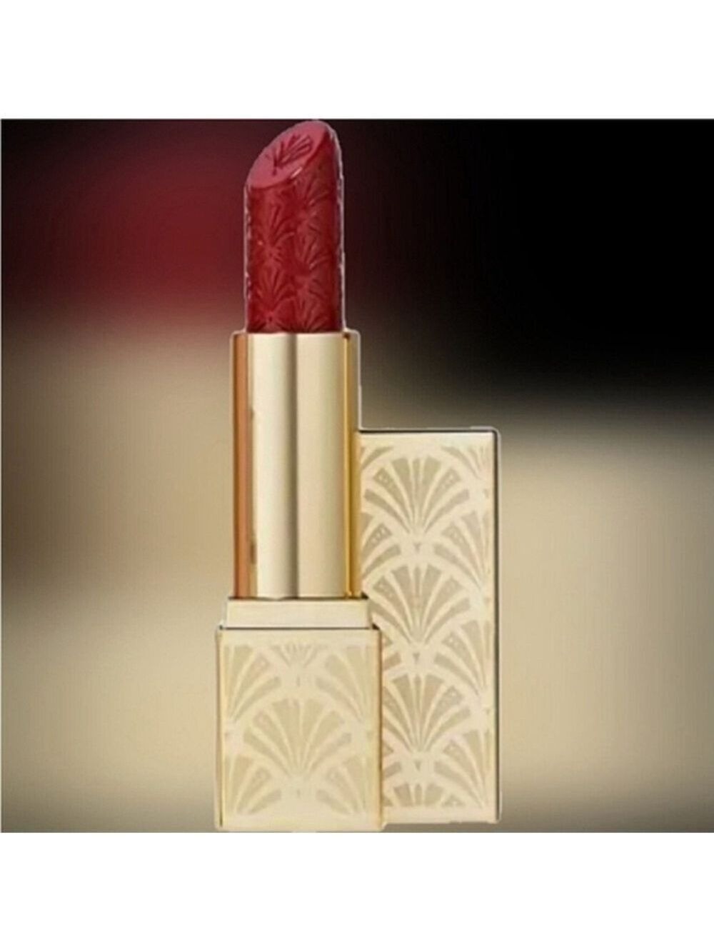 Estée Lauder limited edition red velvet lipstick NWOT